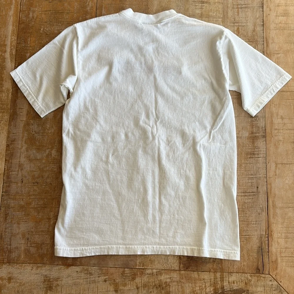 Vintage Colonial Williamsburg T-Shirt size Small - Picture 8 of 8